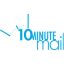 10分钟邮箱 logo