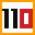 110在线律师网 logo