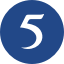 115，一生相伴 logo