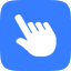 设计导航-一流设计师导航网站大全-16网址导航-16map logo