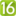 16素材网 logo