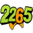 2265安卓网 | 安卓软件游戏下载站 logo