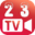 23影视网 | 最新电影和电视剧免费在线观看 logo