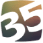 35PHOTO-专业摄影师的社交网络 logo