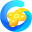 360游戏大厅 官方网站 logo