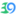 39健康网_中国优质医疗保健信息与在线健康服务平台 logo