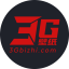 3G壁纸 | 高清好看的图片，明星，性感美女图片大全 logo