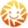 魔镜街拍摄影 logo