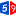 5599yx游戏平台 | 专业的游戏运营平台 logo