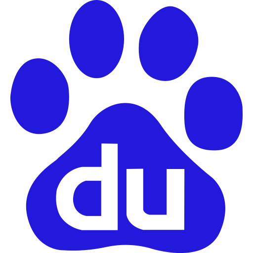 变色鱼 logo