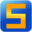 555电影网 官网 logo