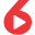 六间房 | 在线视频娱乐直播平台 logo