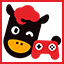 黔马网络官网 logo