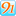 91wan网页游戏平台 | 网页游戏娱乐平台 官方网站 logo