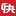 快钱 logo
