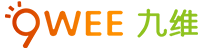 九维网 | 精品网页游戏平台 logo