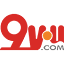 久游网 | 中国第一代互联网游戏运营商 logo