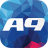 A9VG电玩部落 | 中国电玩及主机游戏行业的领先平台 logo