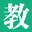 ABC教育资源网_免费教育资源_课件下载_ABCJIAOYU.COM logo