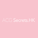 ACG Secrets logo