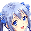 AI以图搜番|galgame-Animetrace logo