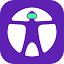 爱化身 官方网站 logo