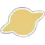 AlienWorlds - Play & Earn | Seek your fortune logo