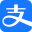 支付宝 logo