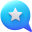 阿里云盘TV logo