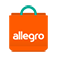 Allegro 波兰电商 logo