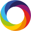 Altmetrics logo