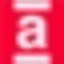 Americanas 巴西电商 logo