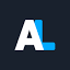 AniList logo