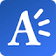 Answers搜索 logo