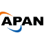 APAN(亚太地区先进网络组织) 官方网站 logo