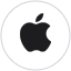 AppleTV+ logo
