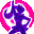 《劲舞团》官网 | 经典音舞网游 logo