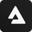 Audius - Empowering Creators 官方网站 logo