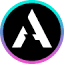 Aurory Project, a Solana-based blockchain gaming studio bringing you play-to-earn and NFTs! 官方网站 logo