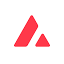 Avalanche: Create Without Limits | dApp Platform 官方网站 logo