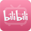 B站封面提取 logo