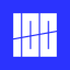 百词斩 logo