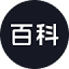 头条百科 logo