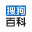 搜狗百科 logo
