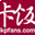 卡饭论坛 | 国内最著名的软件论坛 logo