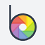 Photo Editor | BeFunky: Free Online Photo Editing and Collage Maker logo