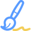 笔点 - 用心做最简洁的网址导航_首页 logo