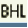 生物多样性图书馆 logo