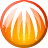 BitComet(比特彗星) logo
