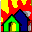 新浪博客 logo